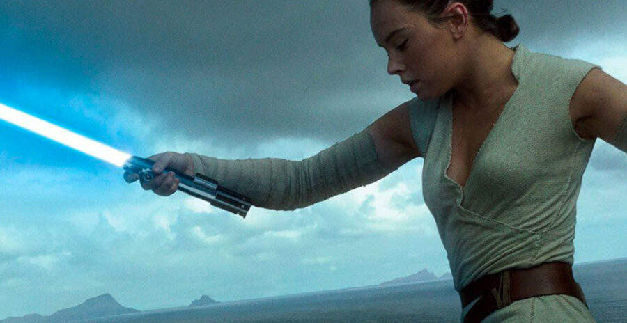 Daisy Ridley star wars