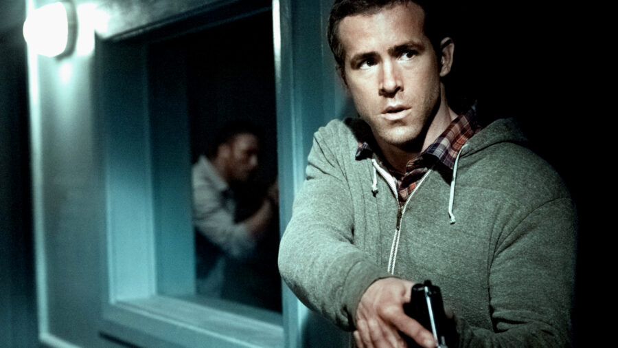 ryan reynolds safe house 2