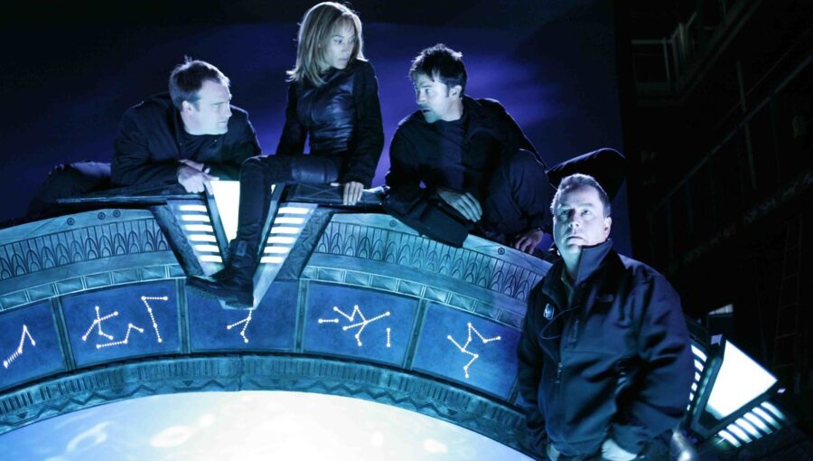 Onde Assistir Stargate SG1 Streaming: Todos os Episódios e Filmes Online 5