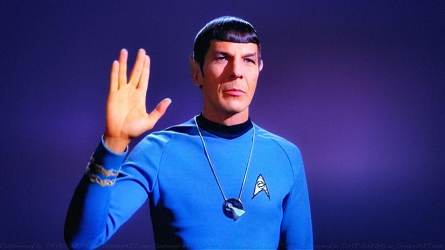 spock