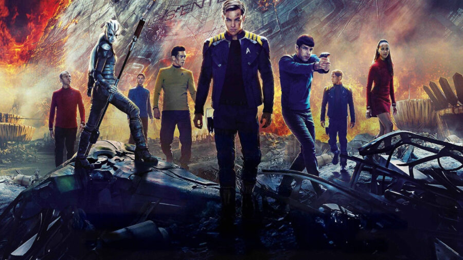 star trek 4 kelvin