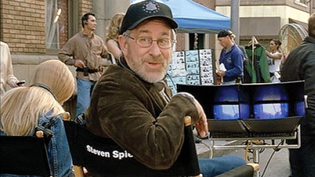 steven spielberg john williams