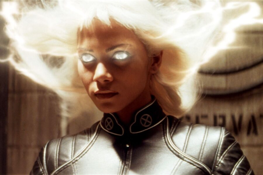 storm marvel x-men