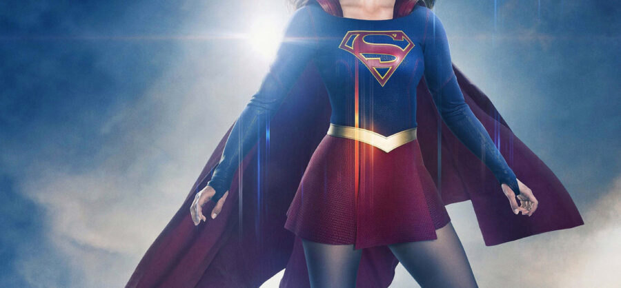 supergirl movie