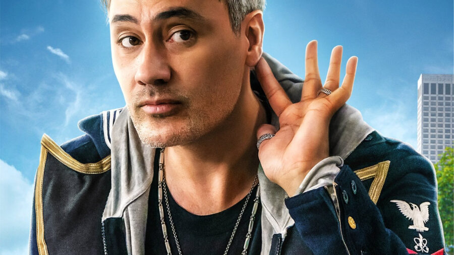 taika waititi