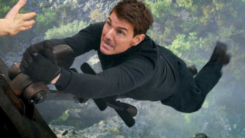 tom cruise