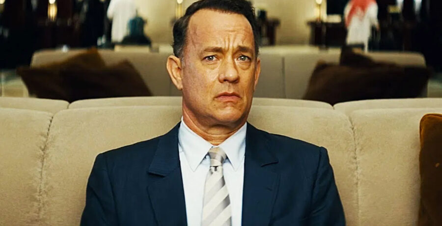 tom hanks