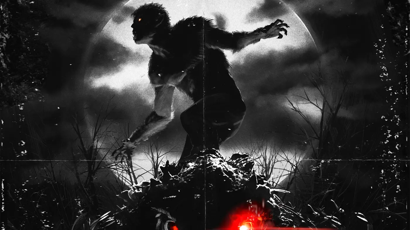 Marvel's “Werewolf by Night” called out for plagiarizing poster
