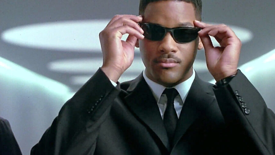 will smith men in black 5