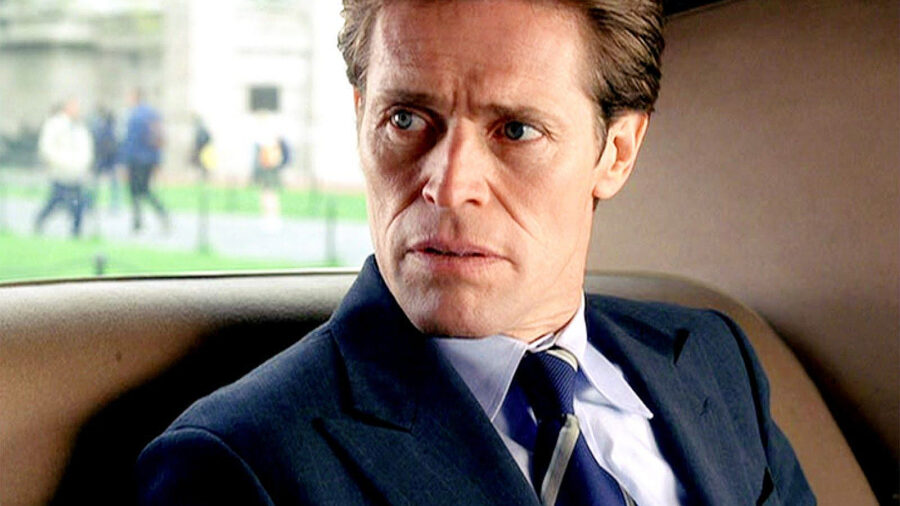 willem dafoe