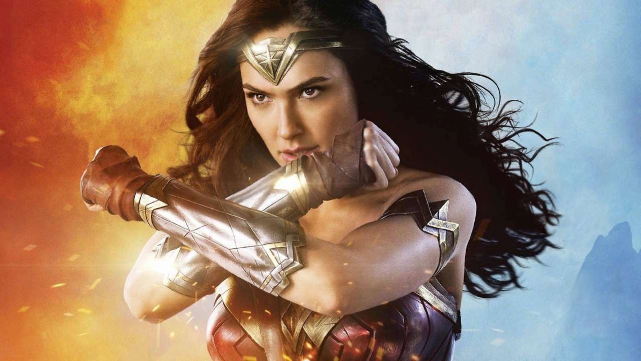 Zack Snyder’s Wonder Woman Story Revealed And It’s Awful