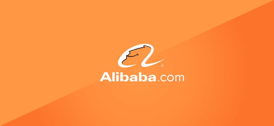 Alibaba shopping