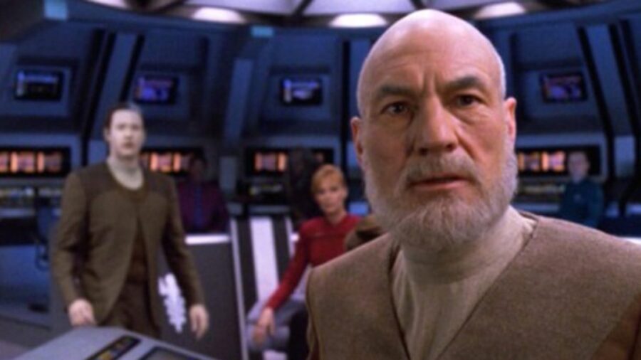 star trek picard