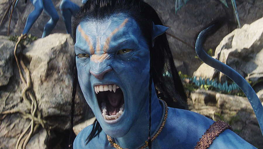 Avatar 2 released