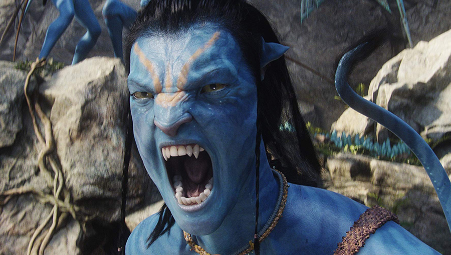 Avatar 2 Has Officially Been Defeated By A Horror Movie