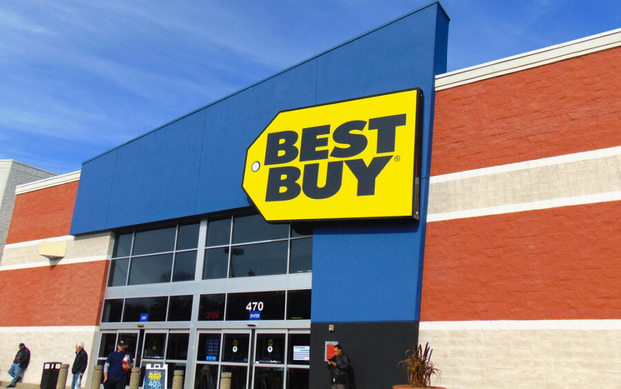 best buy