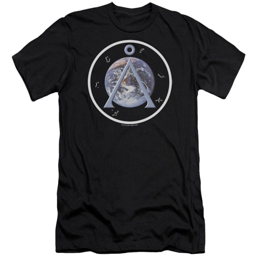 Stargate gift apparel