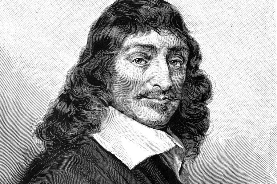 Descartes on Simulation Theory