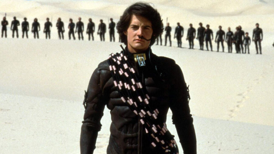 dune david lynch