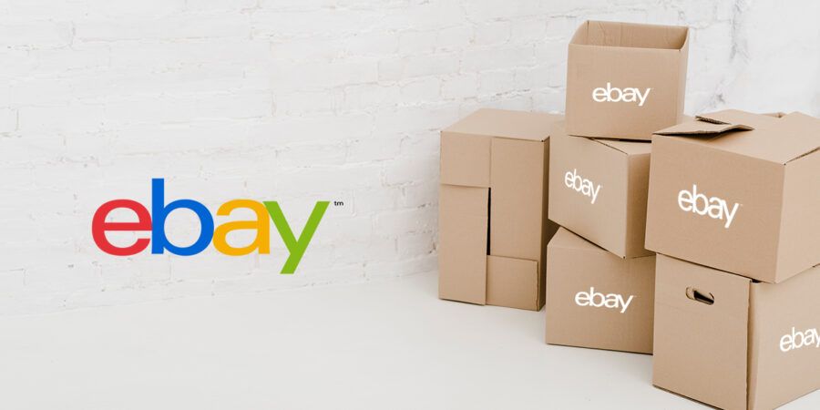 Ebay online shopping