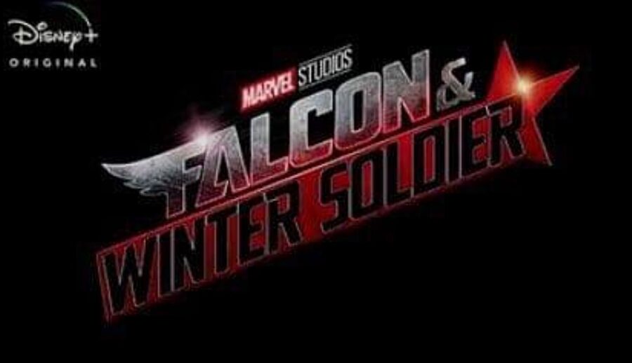 Falcon and the Winter Soldier series