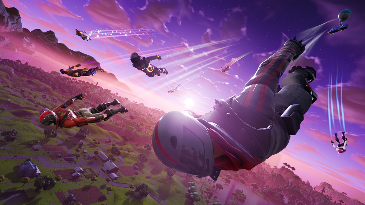 Parental Guidelines: What Is Fortnite And Is It Safe For Kids?