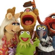 muppets muppet series