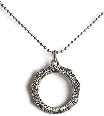 Stargate gift jewelry