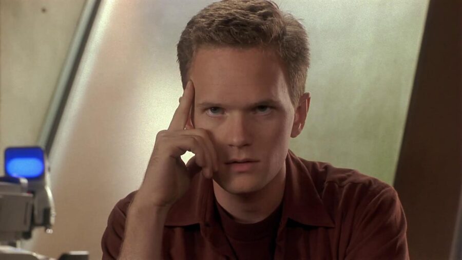 NPH in Matrix 4