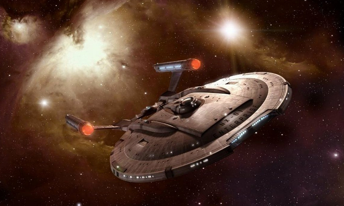 Why Star Trek: Enterprise Failed And How It Nearly Worked