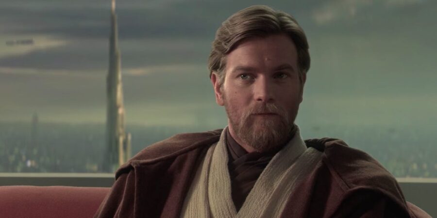 Obi-Wan Kenobi Plot