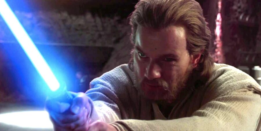 Obi Wan coming to Disney Plus