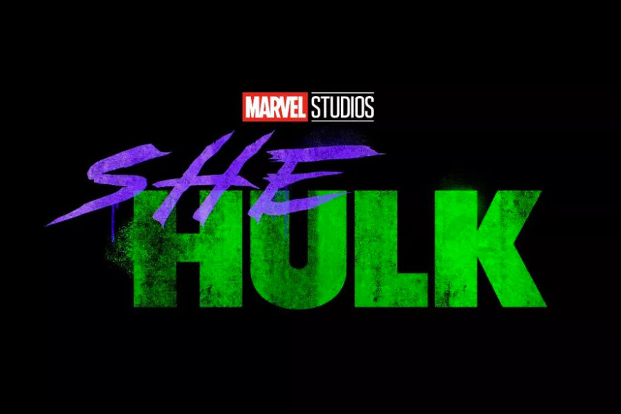 She-Hulk on Disney Plus