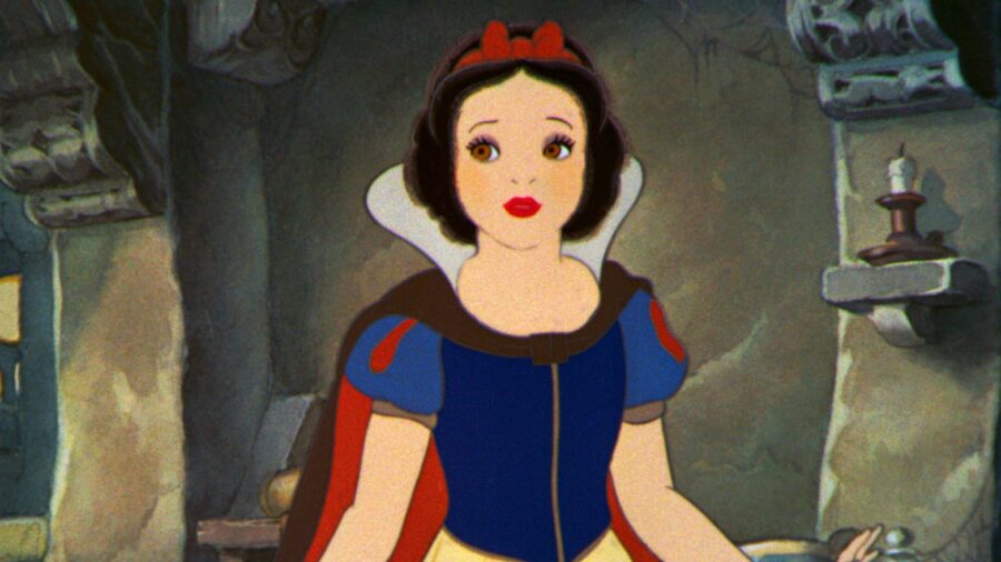 Snow White best Disney Plus movie