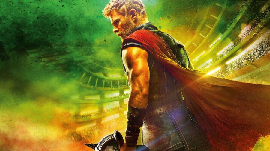 Thor: Love and Thunder release date