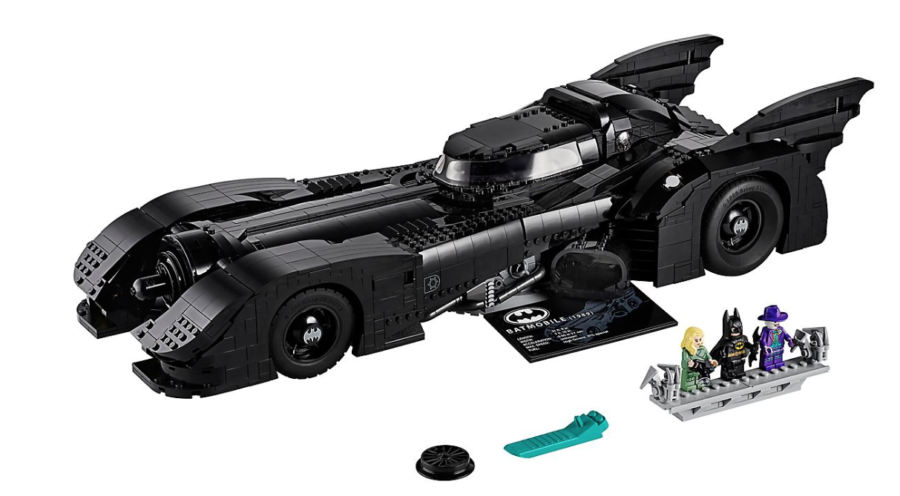 The Best New Lego Sets For Adults