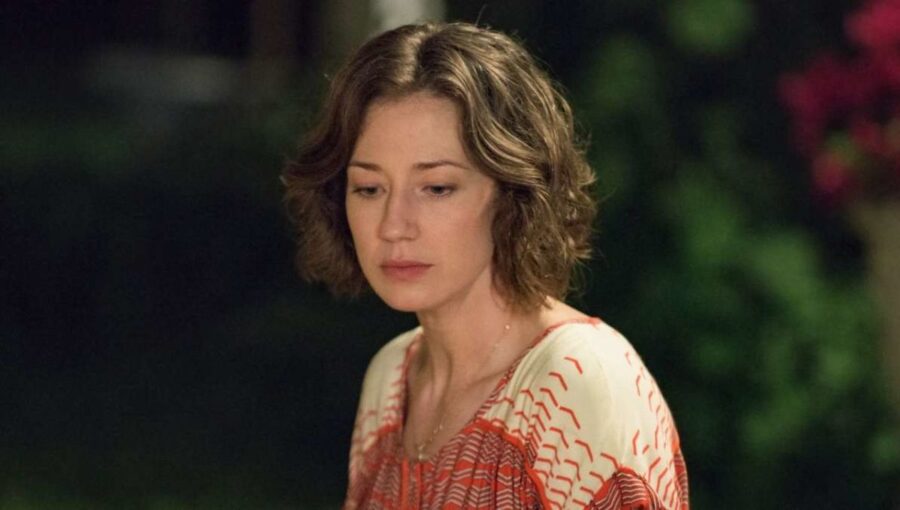 Carrie Coon