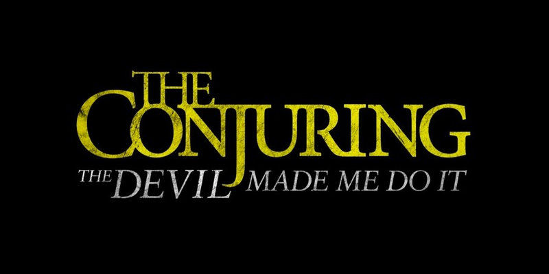 Upcoming The Conjuring Sequel