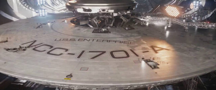 Star Trek Enterprise