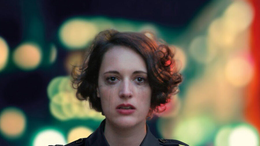 Fleabag on amazon