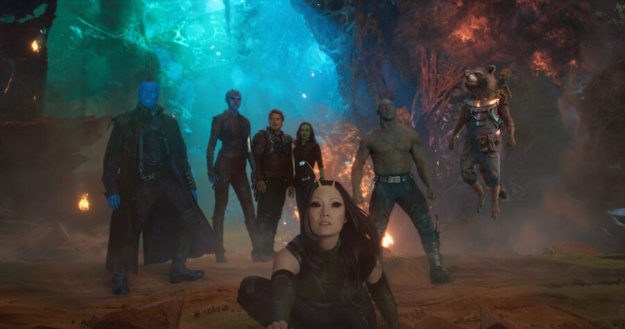 guardians of the galaxy 3