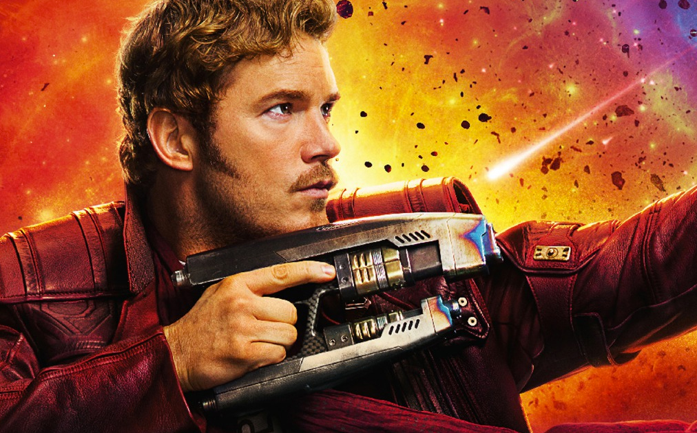 Guardians of the Galaxy's Star-Lord Is Revealed to Be Bisexual