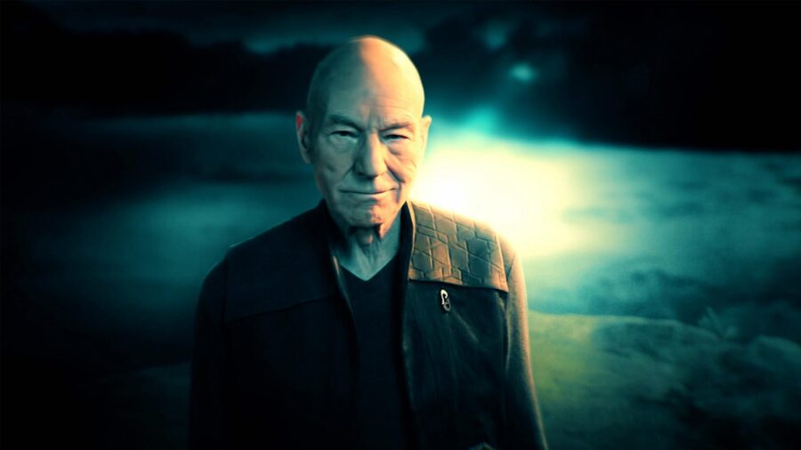 Star Trek: Picard season 2