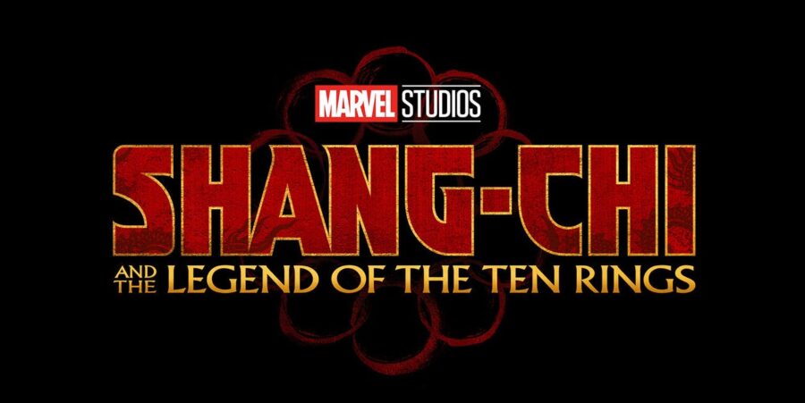 Shang-Chi and the Legend of the Ten Rings