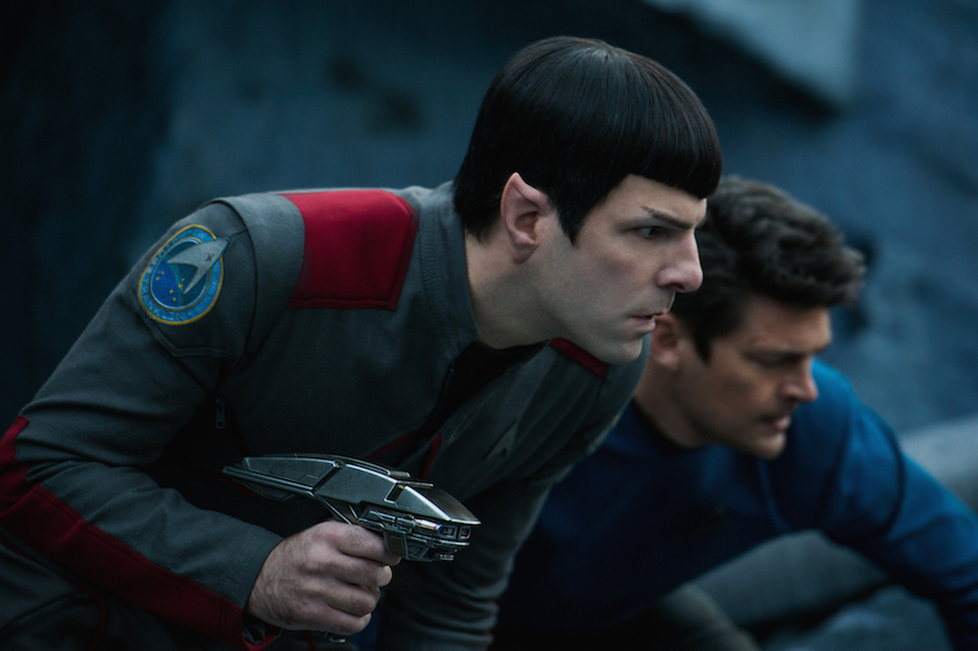 star trek beyond