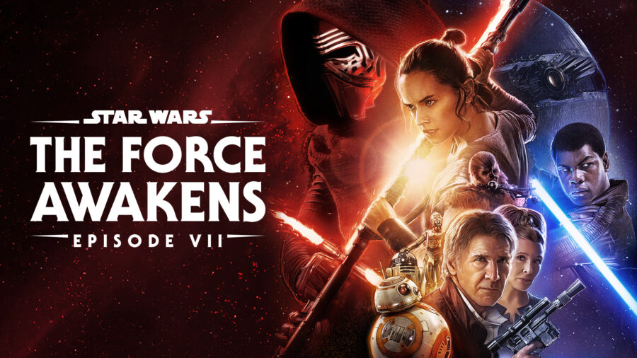 abrams force awakensstar wars episode VII the force awakens