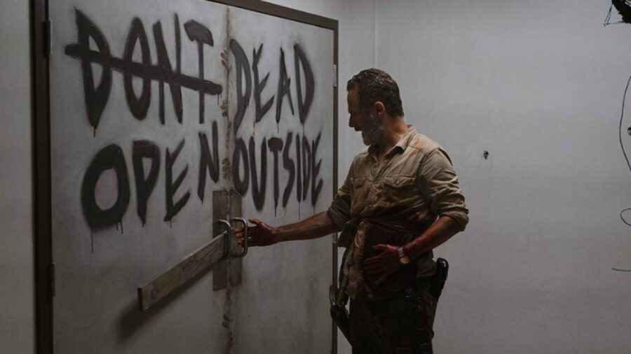 Rick Grimes