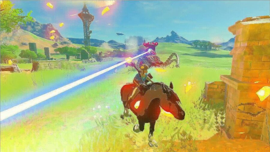 Is The Legend Of Zelda Movie Happening? Here Is What We Know So Far