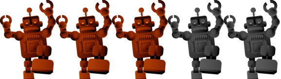 3robots