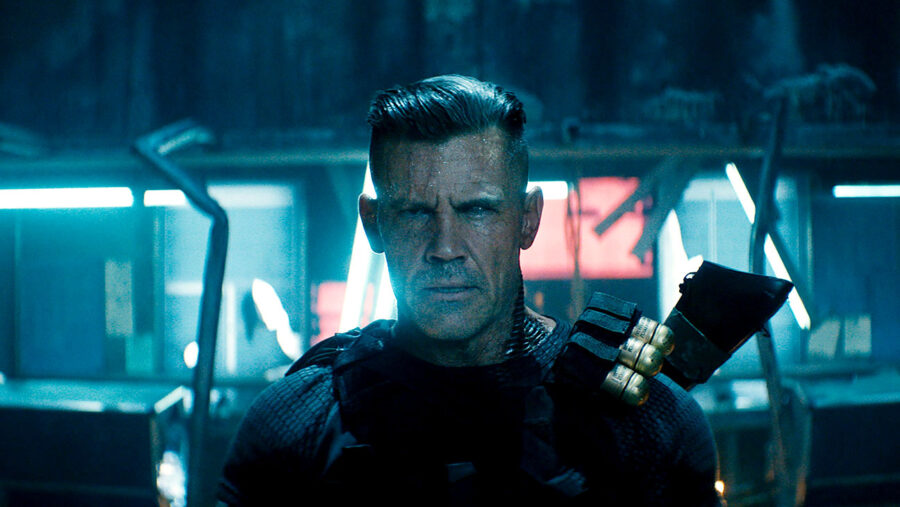 josh brolin